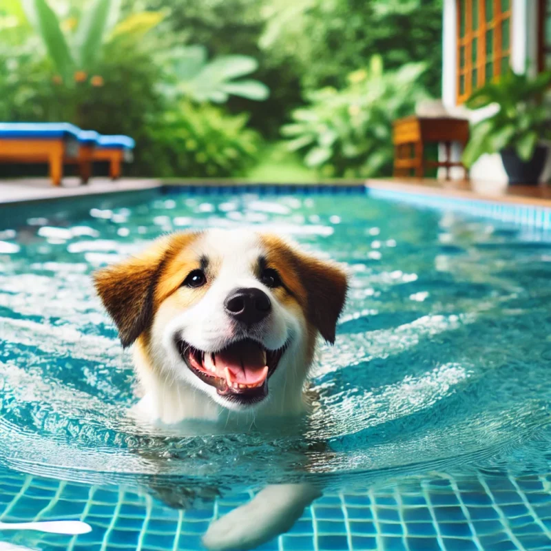 aqua therapy for dogs